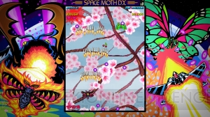 【おすすめDLゲーム】『Space Moth DX』はシューティングのツボを押さえた安価な良作