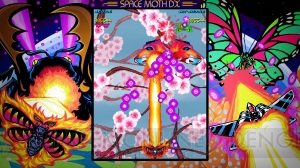 【おすすめDLゲーム】『Space Moth DX』はシューティングのツボを押さえた安価な良作