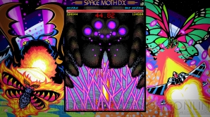 『Space Moth DX』