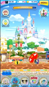 [PR]『ディズニー ツムツムランド』で新年よりお正月イベント開催。戌年ミッキー＆戌年プルートが登場！