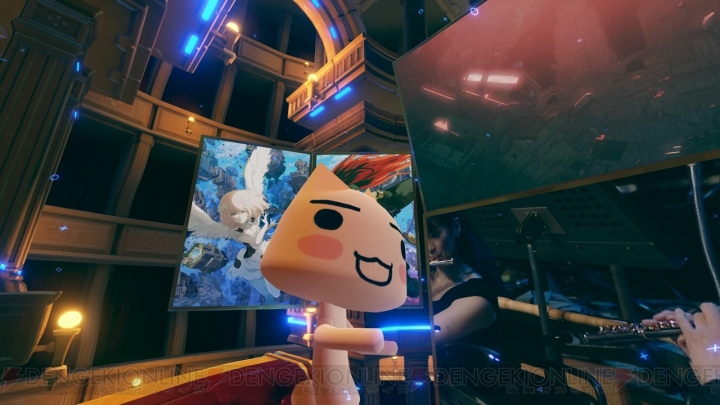 PS4用アプリ『JAPAN Studio VR 音楽祭』などが対象のセール開催。期間限定で全編動画が公開中