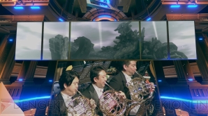『JAPAN Studio VR 音楽祭』、『Premium Musical Notes “JAPAN Studio 音楽祭”』