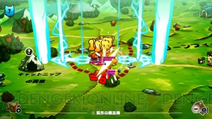 【おすすめDLゲーム】見た目はネコ、中身は本格アクションRPG。その名は『キャットクエスト』！