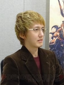 『FFXIV』バトル班に“コンテンツの作り方”を聞いてみた。中川氏＆須藤氏インタビュー