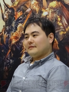 『FFXIV』バトル班に“コンテンツの作り方”を聞いてみた。中川氏＆須藤氏インタビュー