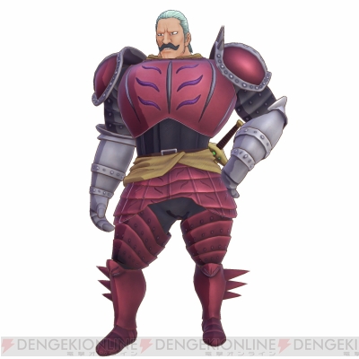 七つの大罪 ブリタニアの旅人 ギルサンダーやアーサー ペンドラゴンなどプレイアブルキャラを紹介 電撃オンライン 七つの大罪 ブリタニアの旅人 ギルサンダーやアーサー ペンドラゴンなどプレイアブルキャラを紹介 電撃オンライン