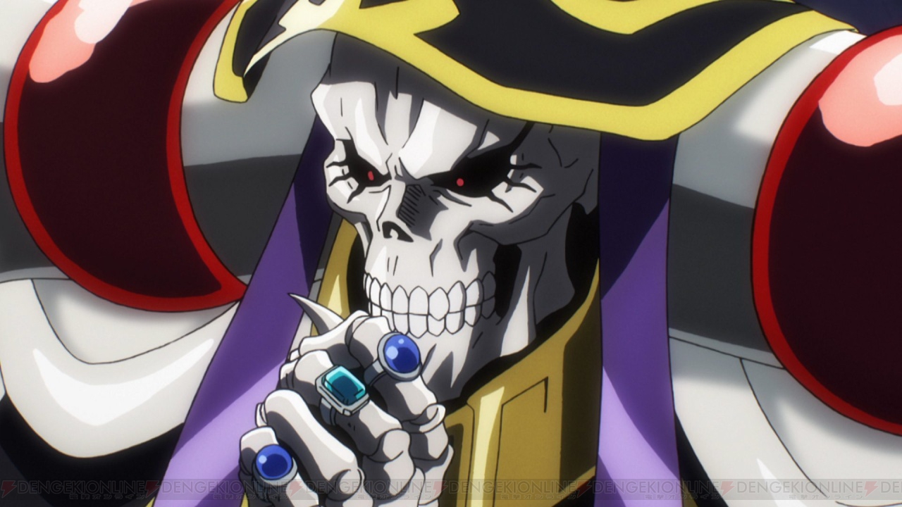 Overlord ii dub