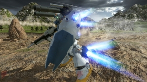 『GUNDAM VERSUS（ガンダムバーサス）』