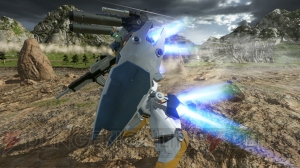 『ガンダムバーサス』配信中の追加機体を一挙紹介。武装やコツなどDLC機体の特徴を解説