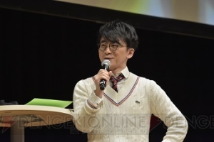 ボイきら ユニゾン 合同イベントに関智一さん 置鮎龍太郎さん 立花慎之介さんらが登場 ガルスタオンライン