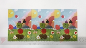 ほっこりキャラがたくさん登場するACT『Wattam』は『塊魂』高橋慶太氏の新作で2018年登場予定！