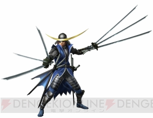 『MHXR』×『戦国BASARA』コラボが復刻。伊達政宗をイメージしたコラボ防具が手に入る