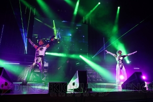 『おそ松さん』『キンプリ』などの舞台キャスト大集合の“STAGE FES 2017”公式レポート