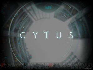 『Cytus II』