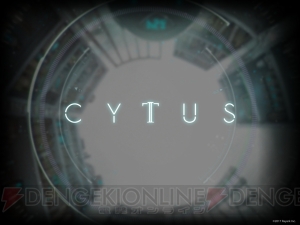 Rayark最新音楽ゲーム『Cytus 2』に登場するキャラクター5名のプロフィールが公開