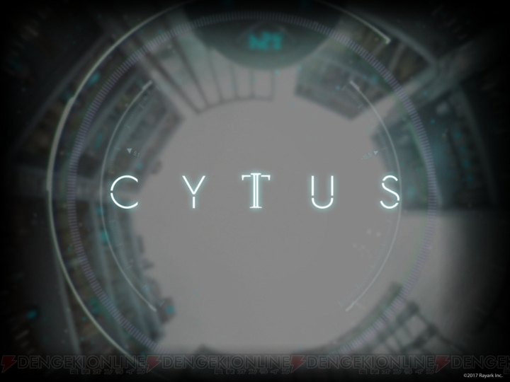 Rayark最新音楽ゲーム『Cytus 2』に登場するキャラクター5名のプロフィールが公開