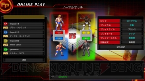 『ファイプロワールド』が新日本プロレスと強力タッグを結成！ 実名選手が登場するコラボが実現