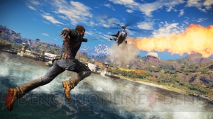 『ジャストコーズ3』全追加DLCを収録した日本語版『ゴールドエディション』が3月22日にお手ごろ価格で登場