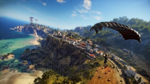『ジャストコーズ3』全追加DLCを収録した日本語版『ゴールドエディション』が3月22日にお手ごろ価格で登場