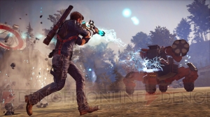 『ジャストコーズ3』全追加DLCを収録した日本語版『ゴールドエディション』が3月22日にお手ごろ価格で登場