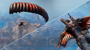 『ジャストコーズ3』全追加DLCを収録した日本語版『ゴールドエディション』が3月22日にお手ごろ価格で登場
