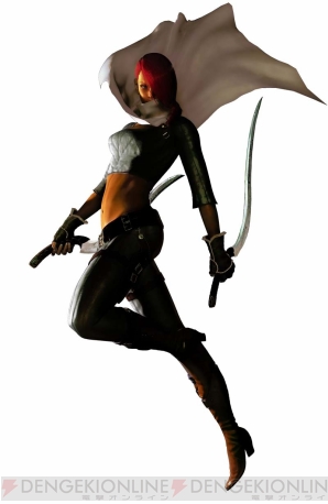 Devil May Cry 初期3作品を収録したhd版がps4 Xbox One Pcで発売 高解像度 高フレームレートでお得な価格 電撃オンライン