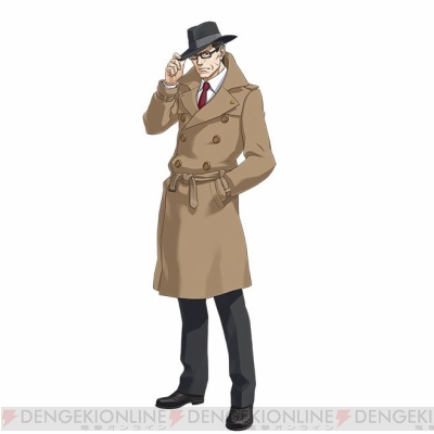 スマホ版 逆転検事2 第3話のあらすじ公開 御剣怜侍の父 御剣信の物語が楽しめる 電撃オンライン