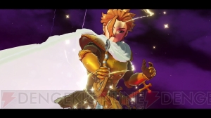『七つの大罪 ブリタニアの旅人』ディアンヌやエリザベスのバトルシーンを確認できるキャラ紹介動画が公開