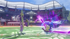 『ポッ拳 POKKEN TOURNAMENT DX』