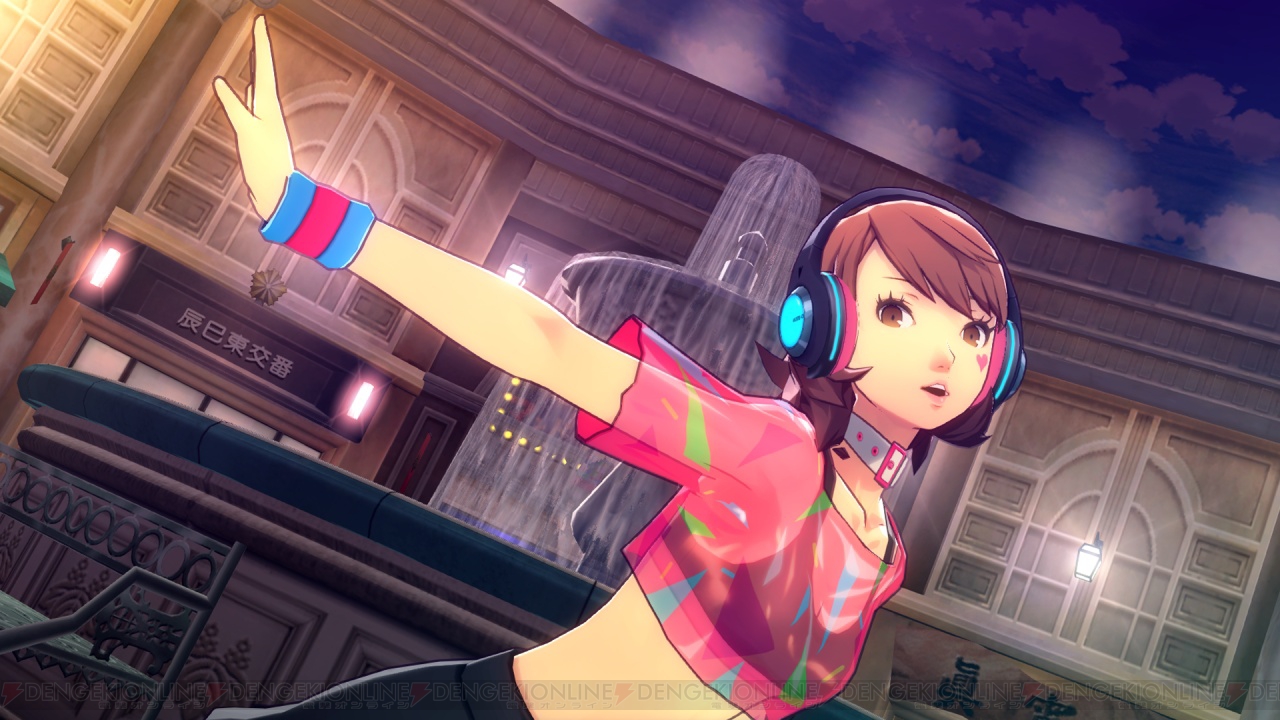 ペルソナ3 限定コースター P3D＆P5D 前夜祭 伊織 順平 カードリスト ｜ ヴァイスシュヴァルツ｜Weiβ Schwarz