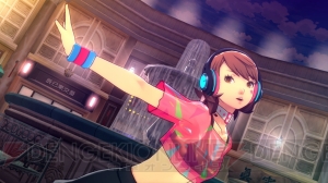 『P3D』収録楽曲やゲーム概要が公開。岳羽ゆかり、伊織順平などのキャラ情報も判明