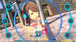 『P3D』収録楽曲やゲーム概要が公開。岳羽ゆかり、伊織順平などのキャラ情報も判明