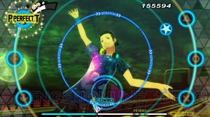 『P3D』収録楽曲やゲーム概要が公開。岳羽ゆかり、伊織順平などのキャラ情報も判明