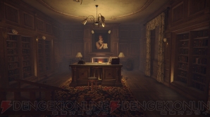 おすすめdlゲーム Layers Of Fear 永遠に続く洋館から脱出 美しすぎるホラーアドベンチャーゲーム 電撃オンライン