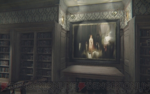 おすすめdlゲーム Layers Of Fear 永遠に続く洋館から脱出 美しすぎるホラーアドベンチャーゲーム 電撃オンライン