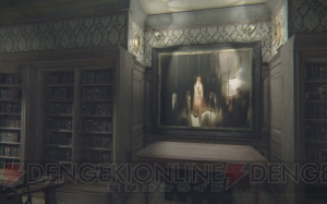 【おすすめDLゲーム】『Layers of Fear』永遠に続く洋館から脱出！ 美しすぎるホラーアドベンチャーゲーム