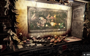 【おすすめDLゲーム】『Layers of Fear』永遠に続く洋館から脱出！ 美しすぎるホラーアドベンチャーゲーム