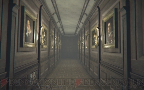 おすすめdlゲーム Layers Of Fear 永遠に続く洋館から脱出 美しすぎるホラーアドベンチャーゲーム 電撃オンライン