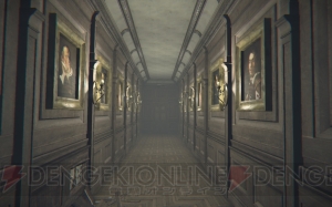 【おすすめDLゲーム】『Layers of Fear』永遠に続く洋館から脱出！ 美しすぎるホラーアドベンチャーゲーム