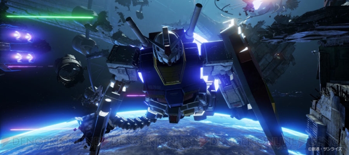 板倉小隊エースパイロット“AKATUNA”が『機動戦士ガンダム 戦場の絆VR』の楽しみ方を解説