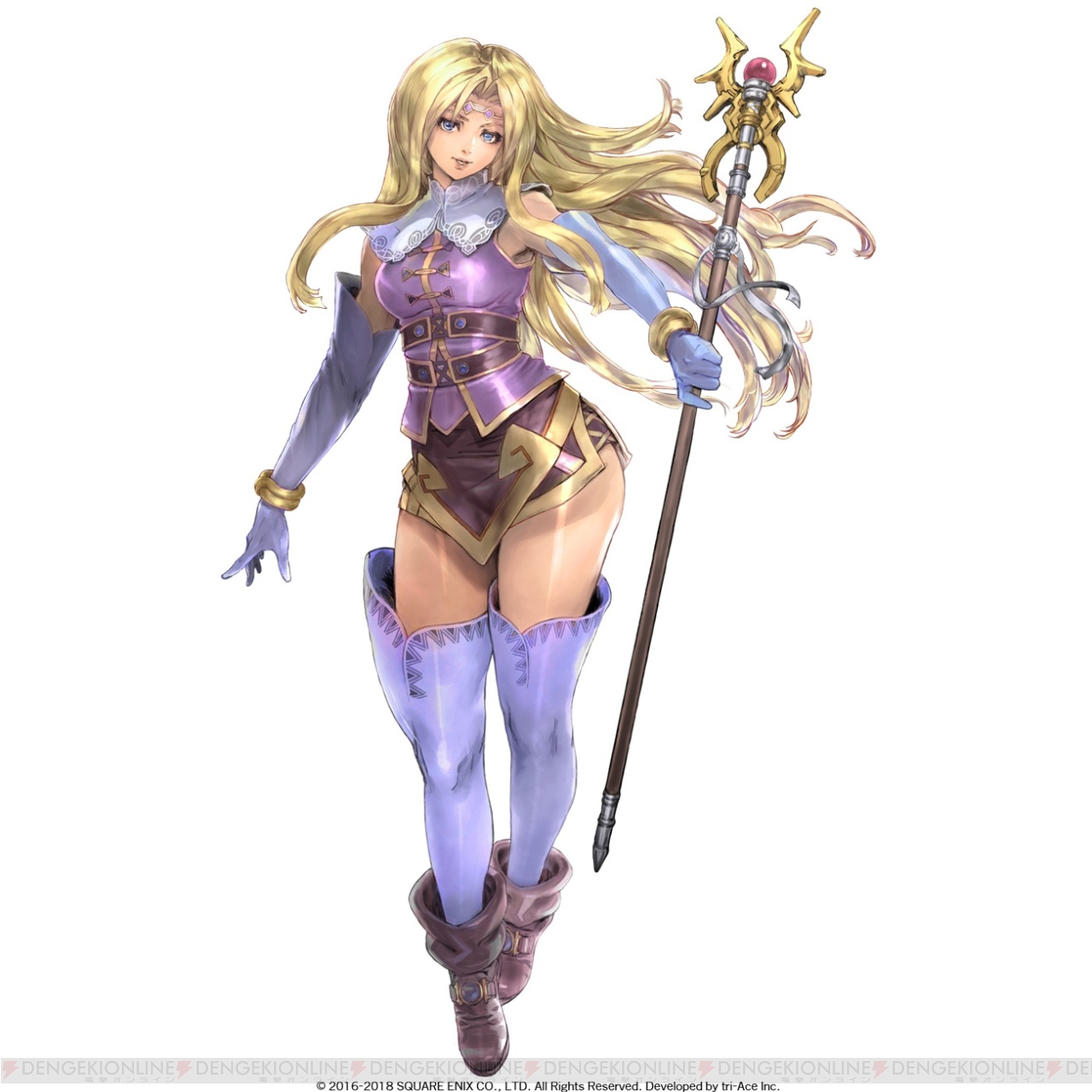 ヴァルキリープロファイルシリーズ Valkyrie Profile Japaneseclass Jp