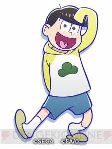 『ぷよぷよ!!クエスト』×『おそ松さん』コラボ開催！ 『ぷよクエ』がおそ松さん色に