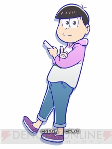 『ぷよぷよ!!クエスト』×『おそ松さん』コラボ開催！ 『ぷよクエ』がおそ松さん色に