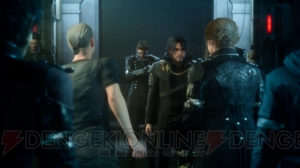 『FF15 ロイヤルエディション』とPC版『FF15』が3月6日発売。新マップやモードが追加