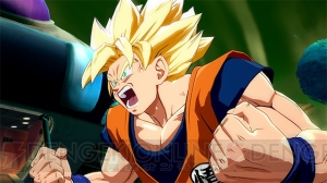 『ドラゴンボール ファイターズ』バトル中のBGMをアニメなどの主題歌やBGM等に変更できるDLCが配信決定