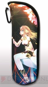『アトリエ』20周年フェスとコミケ93で販売されたグッズがガストショップで販売中