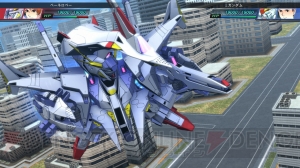 Switch版『SDガンダム ジージェネレーション ジェネシス』が4月26日に発売。他機種版のDLCをすべて同梱