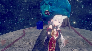 『星の欠片の物語、ひとかけら版』が1月26日に発売。自転車創業が企画するPS VR専用謎解きADV