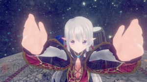 『星の欠片の物語、ひとかけら版』が1月26日に発売。自転車創業が企画するPS VR専用謎解きADV