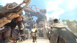 『モンハンワールド』ゲームの基礎情報と進化したハンティングの各種要素を紹介【MHWまとめ＃1】